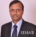 Dr.S. Sathish Neurosurgeon in Bangalore